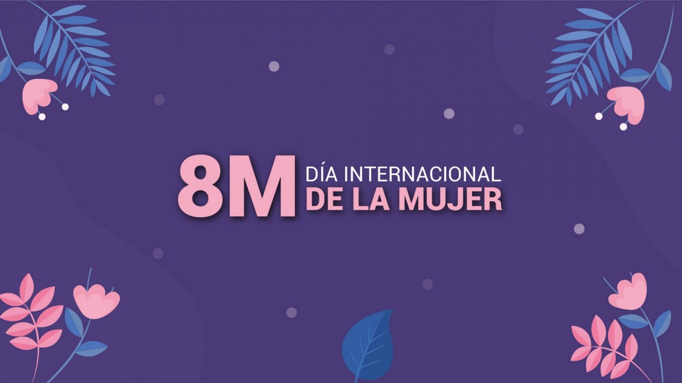 Porque se conmemora el 8 de Marzo como Día Internacional de la Mujer ...