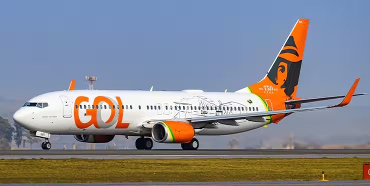 GOL Linhas Aéreas