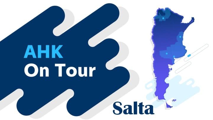 AHK On Tour Salta